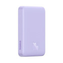 Powerbank Baseus P10059001513-00 Lilla 10000 mAh