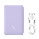 Powerbank Baseus P10059001513-00 Lilla 10000 mAh