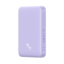 Powerbank Baseus P10059001513-00 Lilla 10000 mAh