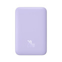 Powerbank Baseus P10059001513-00 Lilla 10000 mAh