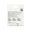 Micro SD Memory Card with Adaptor Patriot Memory PEF512GEP32MCX 512 GB