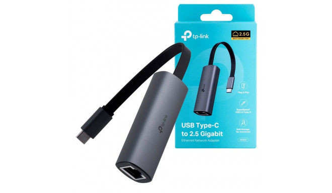 Network Adaptor TP-Link UE302C