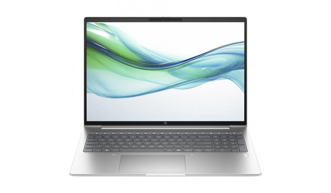Sülearvuti HP AD1J1ET 16" amd ryzen 5 7535U 16 GB RAM 512 GB SSD