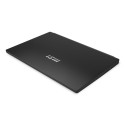 Sülearvuti MSI C1MOG-210PL 15,6" Intel Evo Core Ultra 5 125H 16 GB RAM 512 GB SSD