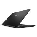 Sülearvuti MSI C1MOG-210PL 15,6" Intel Evo Core Ultra 5 125H 16 GB RAM 512 GB SSD
