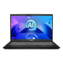 Sülearvuti MSI C1MOG-210PL 15,6" Intel Evo Core Ultra 5 125H 16 GB RAM 512 GB SSD