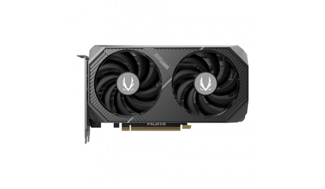 Graafikakaart Zotac ZT-B50610E-10M geforce rtx 5060 ti 8 GB