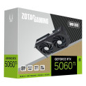 Graafikakaart Zotac ZT-B50610E-10M geforce rtx 5060 ti 8 GB