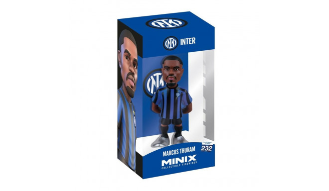 Kogumiskuju Minix INTER MEDIOLAN - MARCUS THURAM