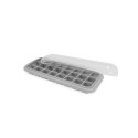Jääkuubiku Vorm Quttin Silikoon 24 x 10 x 2,5 cm (24 Ühikut)