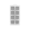 Ice Cube Mould Quttin 27 x 13 x 5 cm (18 Units) Ice Cube Mould Quttin 27 x 13 x 5 cm (18 Units)