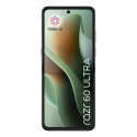 Nutitelefonid Motorola razr 60 ultra Qualcomm Snapdragon 8 Elite 16 GB RAM 512 GB