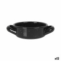 Saucepan La Estrella Jaspeada 200 ml 16 x 10 x 4 cm (12 Units) Saucepan La Estrella Jaspeada 200 ml 16 x 10 x 4 cm (12 Units)