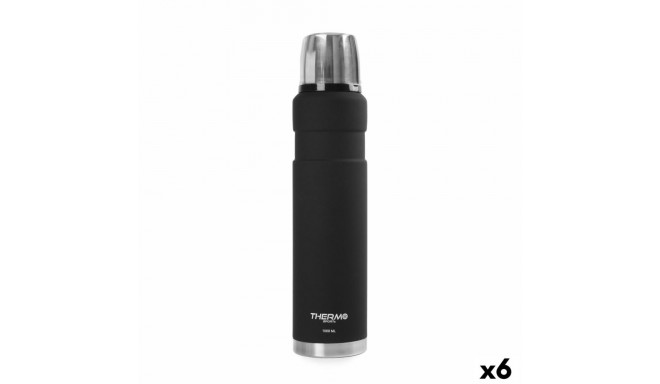 Thermos ThermoSport Black 1 L (6 Units)