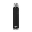 Termos ThermoSport Must 1 L (6 Ühikut)