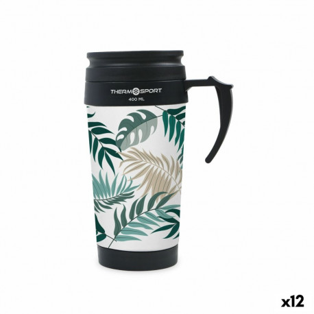 Termostass Kaanega ThermoSport 400 ml 0,4 l (12 Ühikut)
