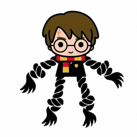 Koera närimismänguasi Harry Potter Sinine 9,5 x 30 x 9,5 cm