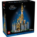 Konstruktsioon komplekt Lego 43222 Disney Castle 4837 Tükid, osad