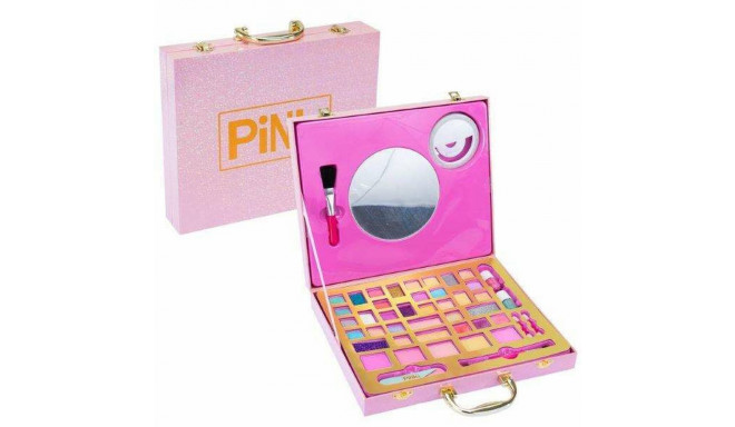 Laste meigikomplekt Pink It Selfie