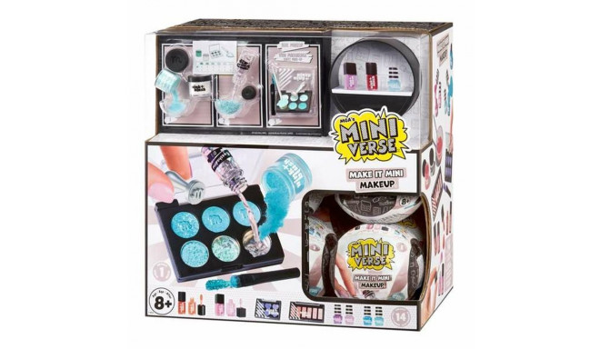 Children's Make-up Set MGA Multicolour