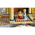 Konstruktsioon komplekt Lego 43222 Disney Castle 4837 Tükid, osad