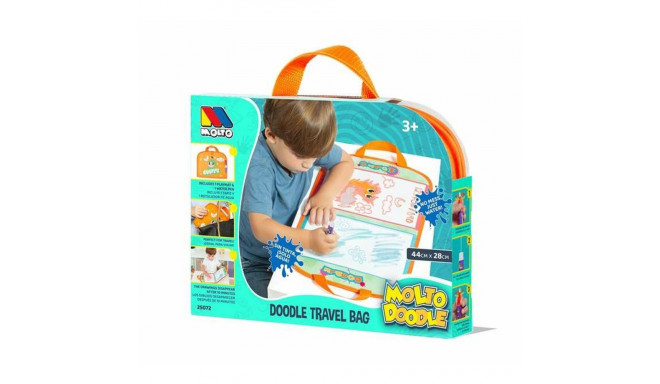 Drawing Set Moltó