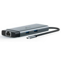 USB-jaotur TP-Link UH6120C Hall (Hall)