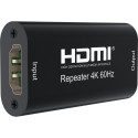 HDMI Ripiiter Techly 100501