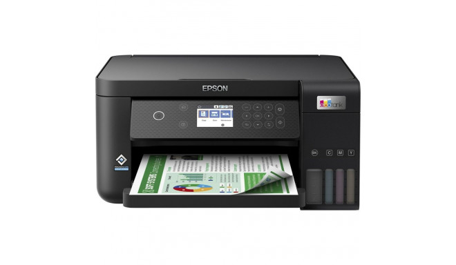 Multifunktsionaalne Printer Epson C11CJ62402
