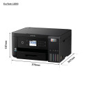 Multifunction Printer Epson C11CJ62402