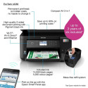Multifunction Printer Epson C11CJ62402