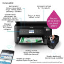 Multifunction Printer Epson C11CJ62402