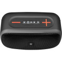 Kaasaskantavad Bluetooth Kõlarid Defender 65305 Must 20 W