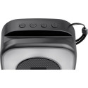 Kaasaskantavad Bluetooth Kõlarid Defender 65930 Must 5 W
