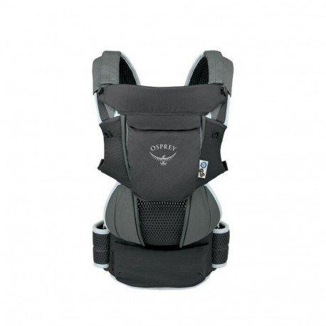 Beebi kandekott Osprey Poco™ Child Carrier Must + 0 kuud (+ 0 kuud)