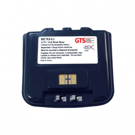 Lisatarvik GTS Power HCN3-LI