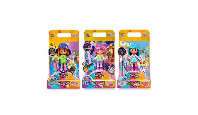 Playset Pinypon