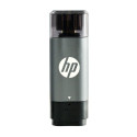USB-pulk HP HPFD5600C-256 Must Hall 256 GB