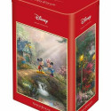 Puzzle Devir