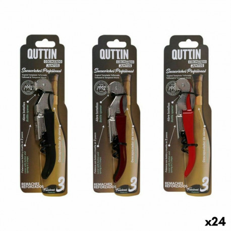 Korgitser Quttin 12,5 x 3 cm (24 Ühikut)