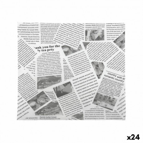 Kitchen Paper My Bar 31 x 28 cm (24 Units)