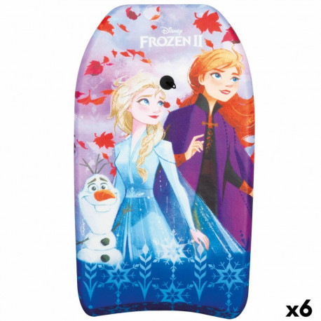 BodyBoard laud Frozen 82 x 5 x 45 cm
