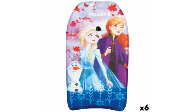 BodyBoard laud Frozen 82 x 5 x 45 cm