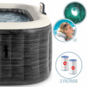 Inflatable Spa Intex 4 persons 795 L