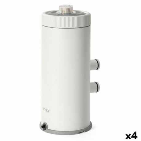 Ujumisbasseini puhastusjaam Intex 3785 l/h 4 Ühikut