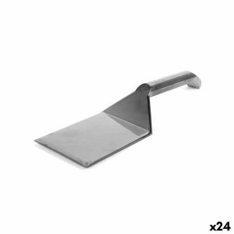 Kitchen Spatula Algon PS PLATA 7,5 x 24,5 cm (24 Units)