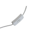 Laualamp Home ESPRIT Pruun Roosa 15 W 220 V