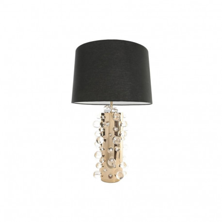 Laualamp Home ESPRIT Kuldne 50 W 220 V