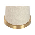 Floor Lamp Home ESPRIT Beige Golden 50 W 220 V 40 x 40 x 149 cm Floor Lamp Home ESPRIT Beige Golden 50 W 220 V 40 x 40 x 149 cm