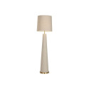 Floor Lamp Home ESPRIT Beige Golden 50 W 220 V 40 x 40 x 149 cm Floor Lamp Home ESPRIT Beige Golden 50 W 220 V 40 x 40 x 149 cm
